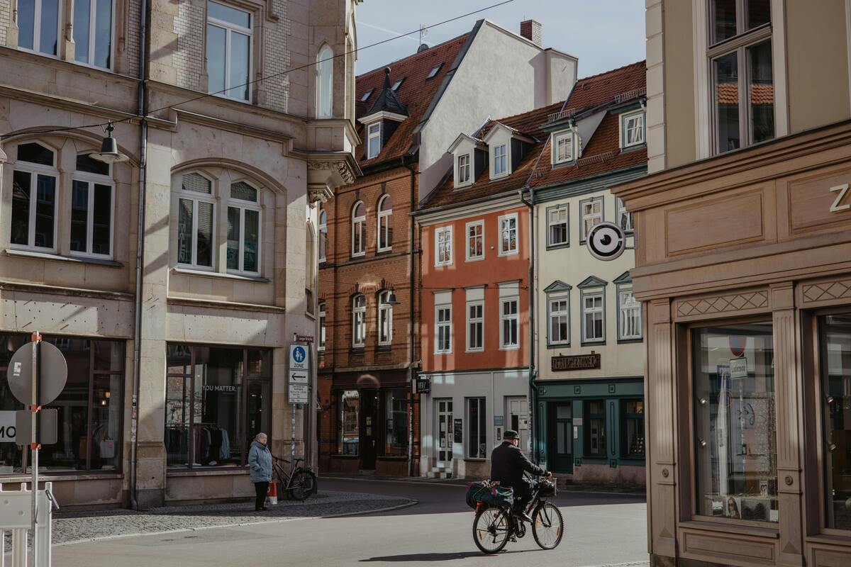 Stadtteile & Wohnlagen in Siegen – Übersicht der besten Wohnlagen