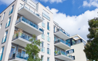 Wohnungsmarkt Siegen