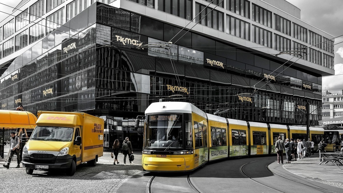 Mobilität & Verkehr in Siegen – Anbindung, Parken und ÖPNV im Überblick